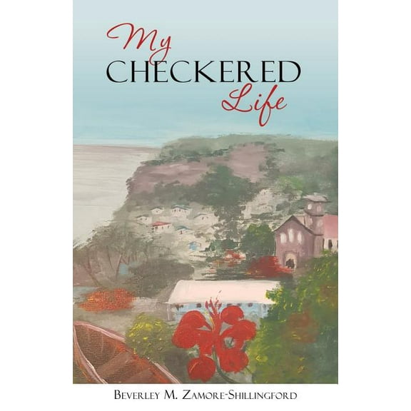 My Checkered Life, (Paperback)