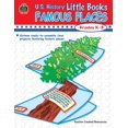 thumbnail image 1 of Pre-Owned Us History Little Books: Famous Places (Paperback) 0743932595 9780743932592, 1 of 1