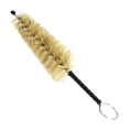 thumbnail image 1 of HILABEE Sax Clean Brush Easy Carrying Sturdy Maintenance Tool for Sax Flute Clarinet, 1 of 8
