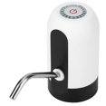 thumbnail image 4 of Portable USB Charging High Compatibility Water Bottle, Gallon Water, For Offices Home Use White, 4 of 8
