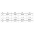 thumbnail image 2 of VISALY Hoodie Oversized Sweaters Knitted Sweaters Ribbed Tops Solid Color Long Sleeved Casual Sweater Loose V Neck Tunic Tops with Pockets Casual Sweatshirts Casual Fall Outfits Plain Hoodies Black L, 2 of 4