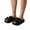 Black, variant on Cat Slippers for Men Waterproof Arch Support Unisex Cute EVA Clogs Casual Home Slippers for Home Bathroom