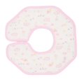 thumbnail image 4 of Babero para Bebés Baberos de Algodón para Bebés Toalla de Saliva Absorbente Suave Y Cómoda para Comer Babeando ANGGREK  Otros, 4 of 8