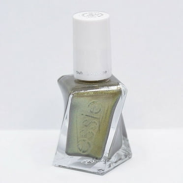 Essie Gel Couture Polish 404 Closely Woven