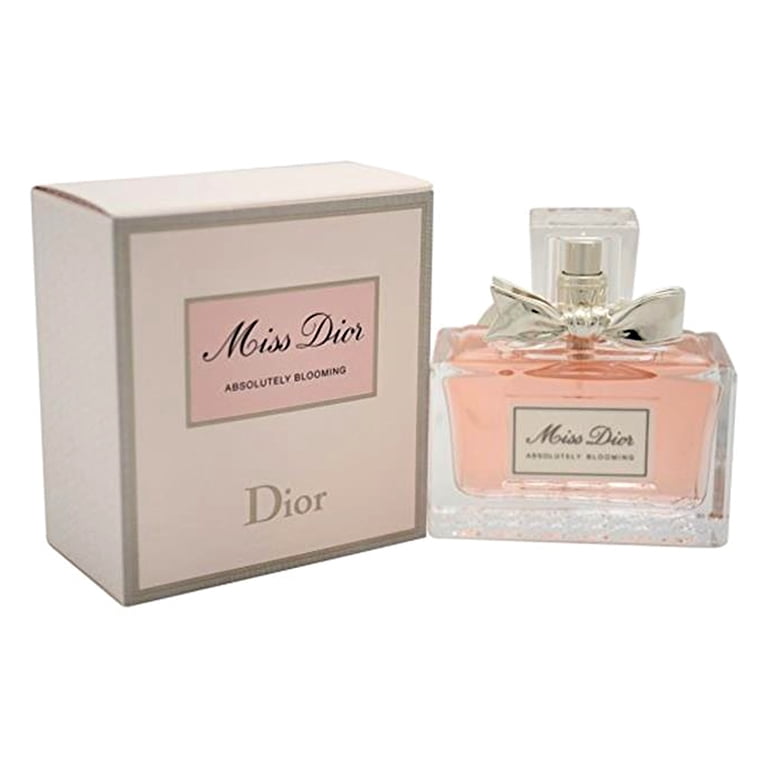 Dior Miss Dior Absolutely Blooming Eau De Parfum, Perfume For