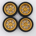 thumbnail image 3 of Neumáticos Llantas de Rueda para WLTOYS 144001 14 A959 Zulema, 3 of 8