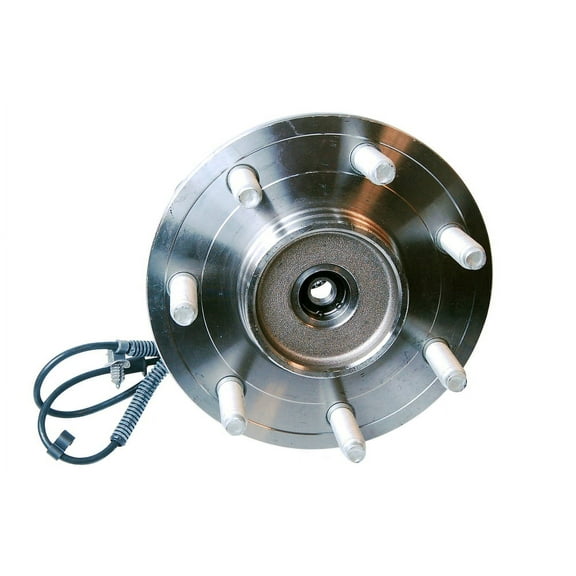 Mevotech H515047 Wheel Bearing & Hub Assembly Fits select: 2004-2005 FORD F150