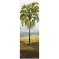 thumbnail image 1 of Great BIG Canvas | Rolled Michael Marcon Poster Print entitled Beach Palm I, 1 of 4