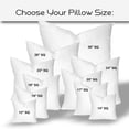 thumbnail image 4 of Joita Home ATLAS Indoor/Outdoor Soft Royal Pillow, Zipper Cover Only 16 x 16, 4 of 4