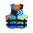 thumbnail image 1 of BODY GLOVE EVO-PRENE VEST (PFD) ADULT S/M, 1 of 7
