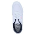 thumbnail image 2 of Levi's Mens Munro NM Vegan Synthetic Leather Casual Lace Up Sneaker Shoe, 2 of 6