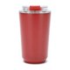 thumbnail image 1 of Insulated Mug - Leakproof Stainless Steel Coffee Thermos, for Cold/Hot Drinks, 100% Airtight Coffee Insulated Mug (15.59.cm, 380ml), 1 of 3