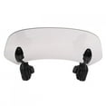 thumbnail image 1 of Tbest Motorcycle Deflector, Stable Reliable Quality For Home, 1 of 8