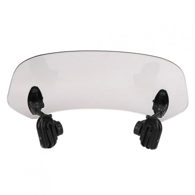 Tbest Motorcycle Deflector, Stable Reliable Quality For Home