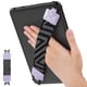 thumbnail image 1 of Correa de mano MoKo Security para tableta Taro Purple de 9 a 11 pulgadas, 1 of 7