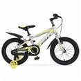 thumbnail image 2 of Bicicleta R16 Bimex Meteoro Gris, 2 of 4