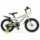 thumbnail image 2 of Bicicleta R16 Bimex Meteoro Gris, 2 of 4