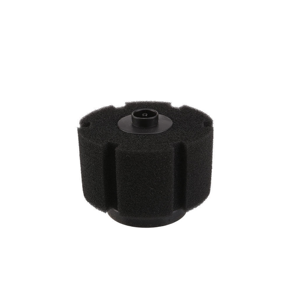 small sponge filter