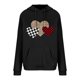 thumbnail image 3 of Ichuanyi liquidación para mujer cuello de manga larga con capucha impresión casualidad blusa blusa tops tops ICHUANYI WER202308216041, 3 of 5