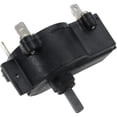 thumbnail image 2 of Kenally Controlador de velocidades fuera de borda, interruptor de hélice eléctrico extraíble Manual, reemplazo de repuesto de mantenimiento para Bombillas para automóviles Kenally VI018293-00B, 2 of 6