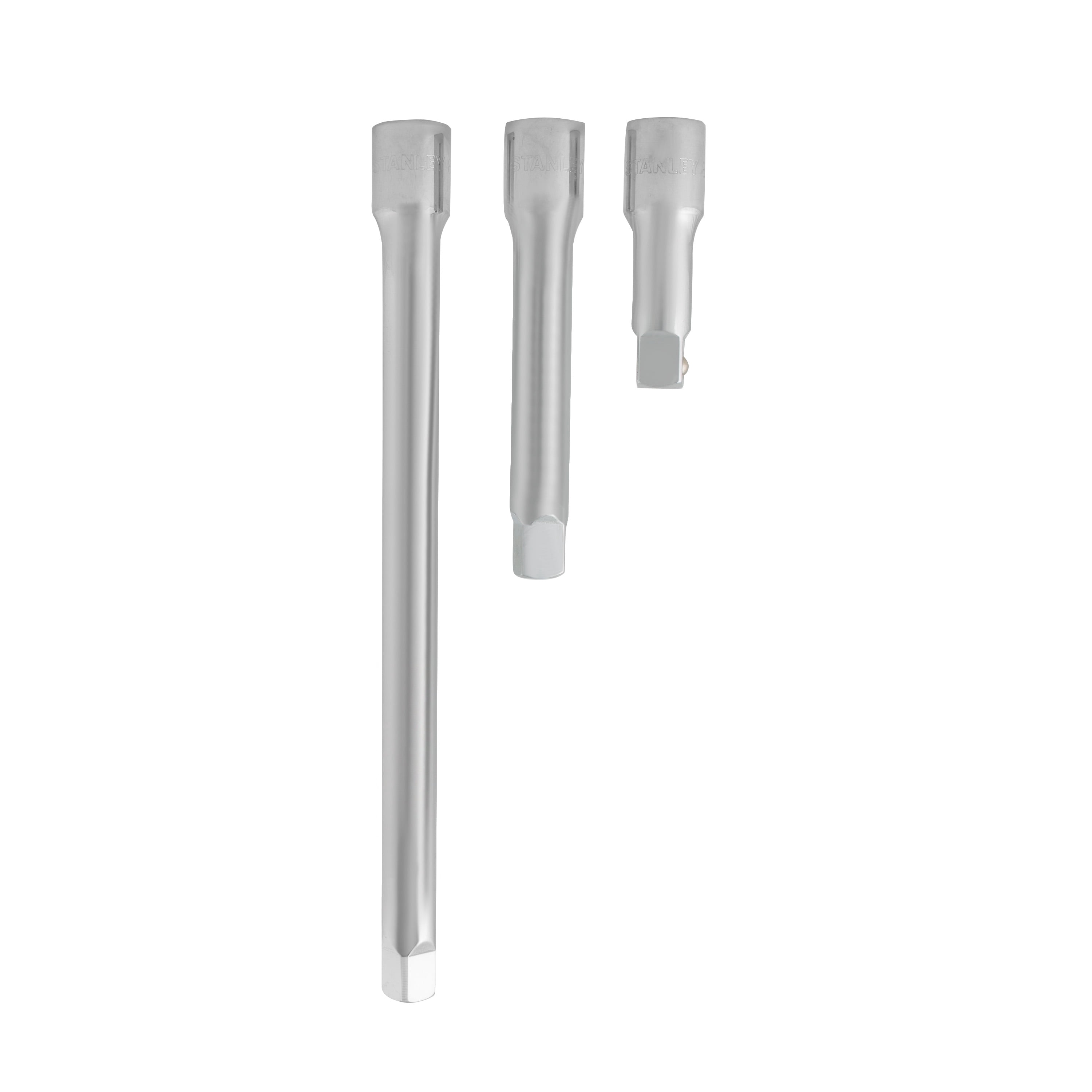 STANLEY 85-705 3pc 1/2" Extension Bars