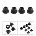 thumbnail image 1 of Motorhome Caravan RV Grommet Sleeve Pan Hob Support For Smev Dometic 44990000122, 1 of 14