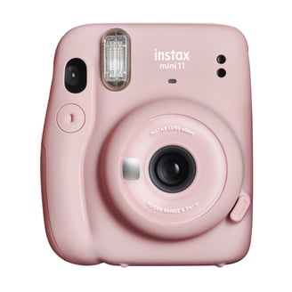 Free Shipping! Fujifilm Instax Mini 11 Ice White - Walmart.com