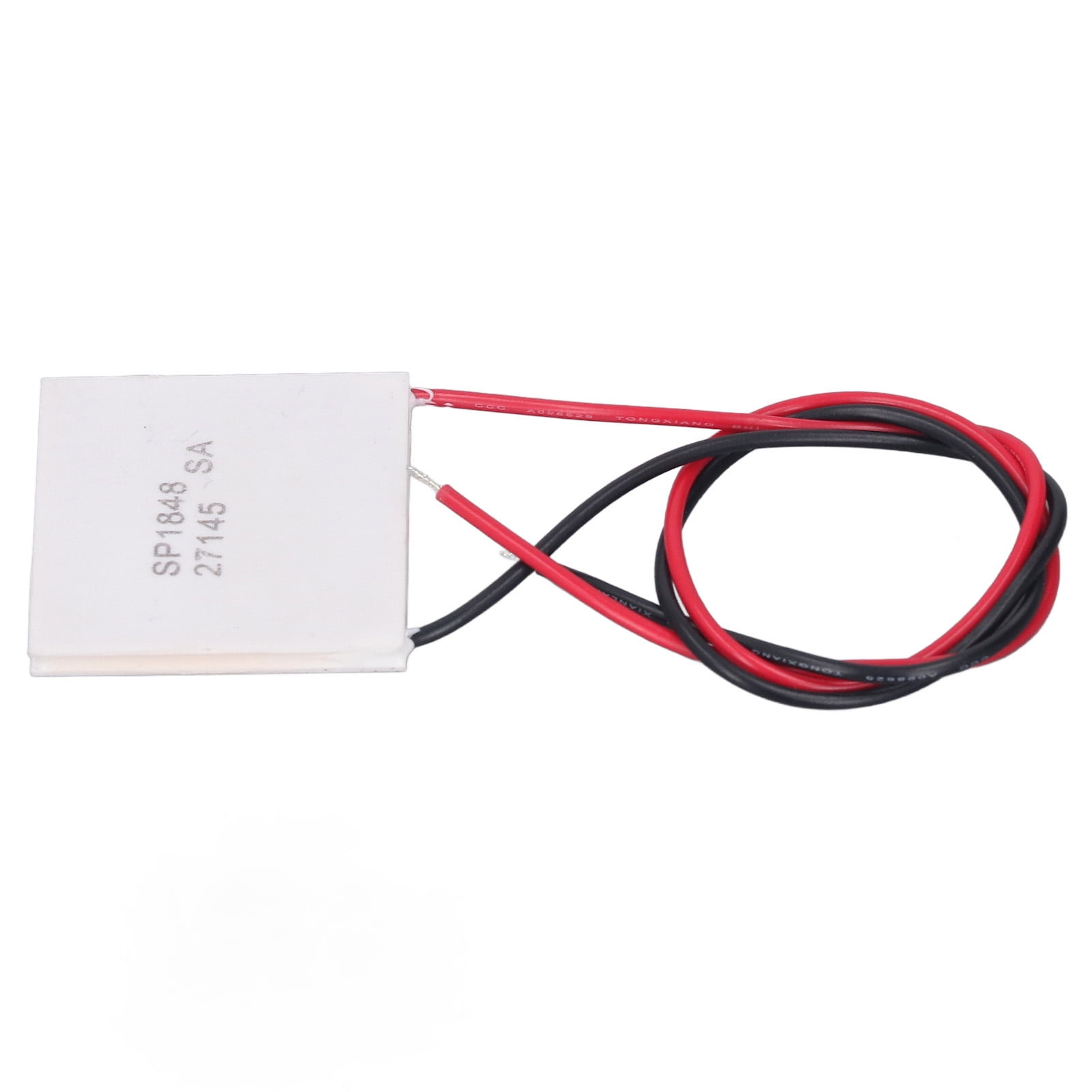 SP1848 27145 Module, Thermoelectric Generator Durability Improve