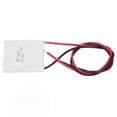 thumbnail image 4 of Vobor Thermoelectric Power Generator 120 Degree Temperature Resistant SP1848 27145 TEG Peltier Module, 4 of 9