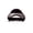 4.Chocolate, variant on French Elegant Claw Clips, Minimalist Commuter Hair Clips for Half-Up Princess Hairstyles, Women Hair Accessories