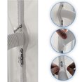 thumbnail image 4 of DPTALR Portable Air Conditioner And Dryer Door Seal Works With All Mobile 90x210CM, 4 of 5