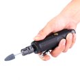 thumbnail image 4 of 15pcs Pneumatic Sander Machine Polishing Grinder Die Air Tool Grinding Mill Tool Set, 4 of 8