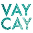 thumbnail image 3 of CafePress - Vaycay T Shirt - 100% Cotton T-Shirt, 3 of 4