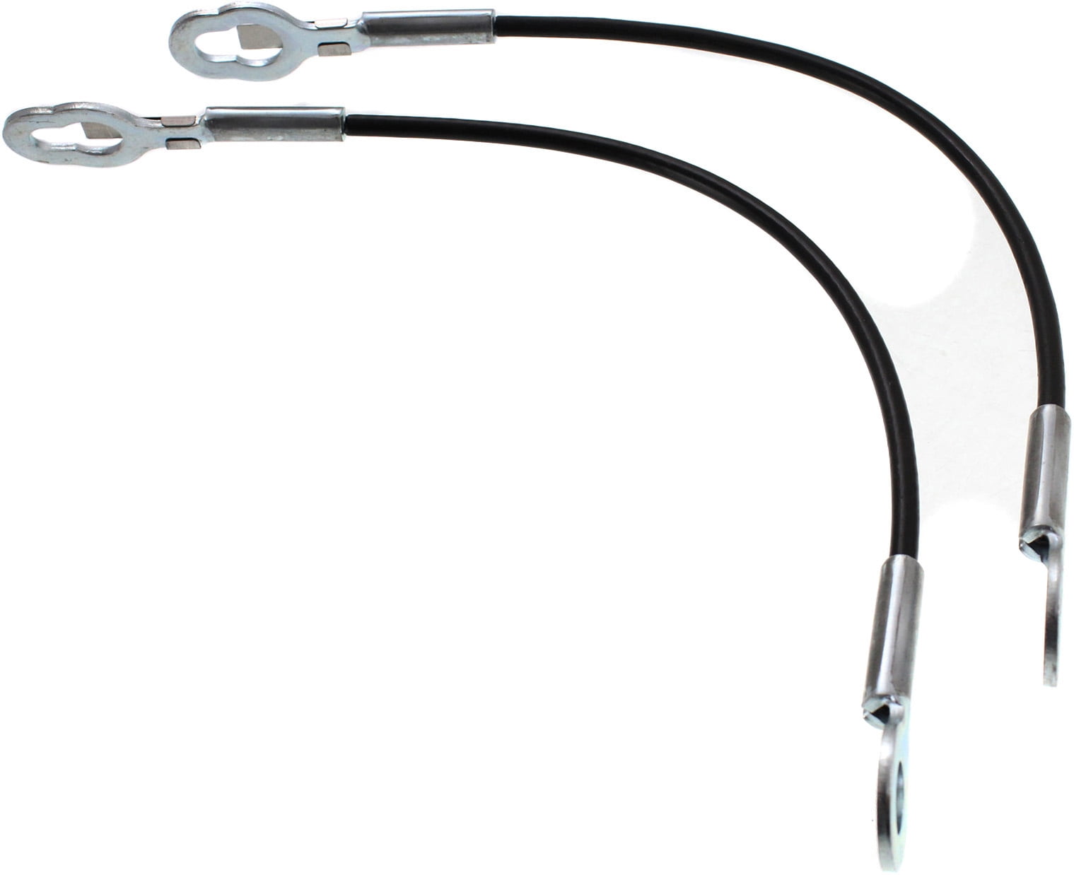 Tailgate Cable Compatible with 2004-2006 Toyota Tundra Driver and Passenger Side Set of 2