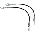 thumbnail image 2 of Tailgate Cable Compatible with 2004-2006 Toyota Tundra Driver and Passenger Side Set of 2, 2 of 2