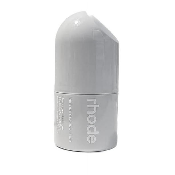 美容液 rhode Peptide Glazing Fluid 50mL Skincare Rhode Peptide Glazing Fluid 50mL for Face - Walmart.ca
