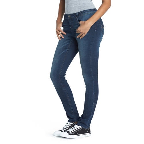 walmart curvy jeans