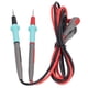thumbnail image 5 of Sonda Multímetro, Medición Precisa Transmisión Rápida Multifuncional Kit De Pluma De Prueba De Cable Multímetro De Conductividad Fuerte Para Reemplazo, 5 of 7