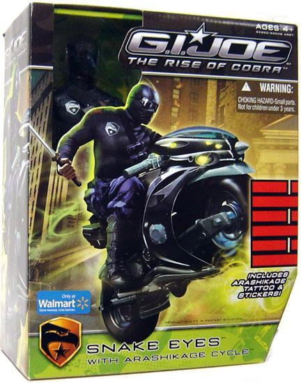 12 inch gi joe accessories