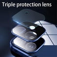 thumbnail image 3 of Funda de privacidad para teléfono Criteriont, funda para teléfono Criteriont, funda para teléfono Criteriont con protector de pantalla de privacidad, cubierta de vidrio templado con privacidad de 360, 3 of 7
