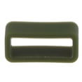 thumbnail image 3 of Hebilla Colorida del Reloj de de Venda de Silicón de Silicón Colorido Verde Sunnimix banda de reloj de caucho lazo, 3 of 8