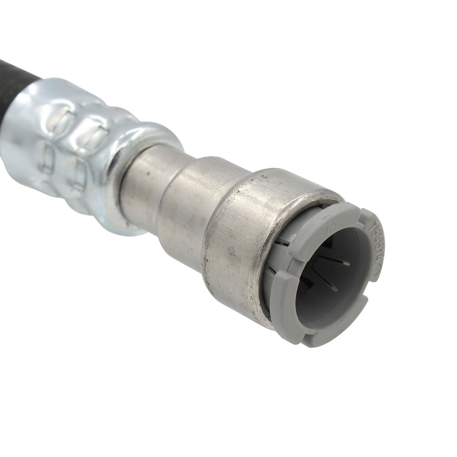 Edelmann 81444 16Mm Banjo X 18Mm Female Quick Connect