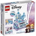 thumbnail image 6 of LEGO Disney Frozen II Elsa's Jewelry Box Creation 41168 (300 Pieces), 6 of 8