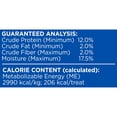 thumbnail image 7 of Milk Bone Flavor Rolls Beefy Cheesy, Yes Please y! Rawhide Free Dog Treat With Beef, 5 Count Bag, 7 of 7