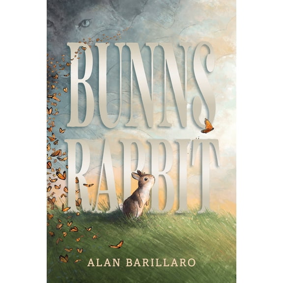 Bunns Rabbit Bunns Rabbit, (Hardcover)