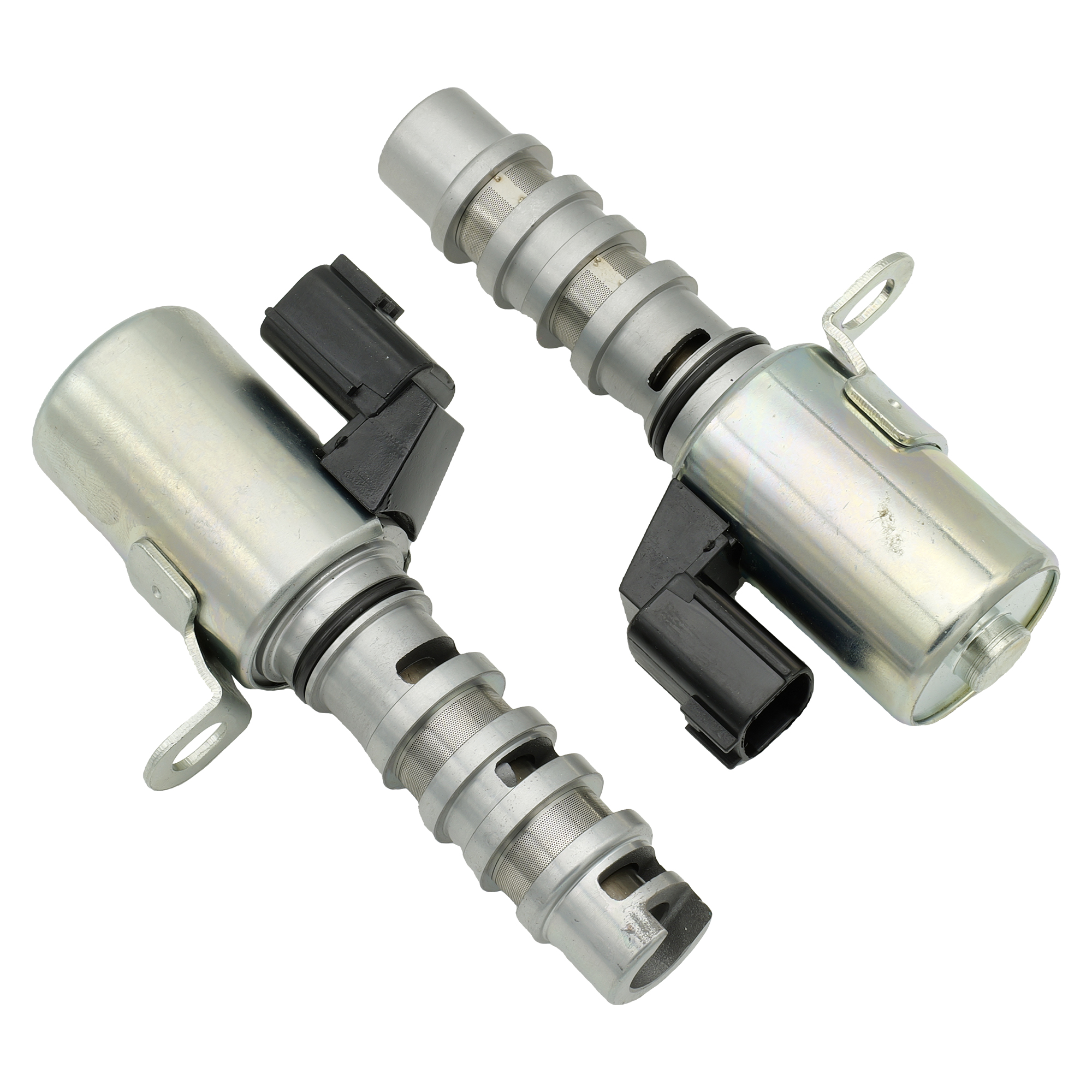918-195 917-294 Left & Right Engine Variable Valve Timing VVT Solenoid Compatible with Nissan Altima Maxima Murano Pathfinder Quest Infiniti QX60 JX35 3.5L