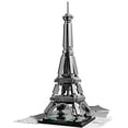 thumbnail image 1 of LEGO Architecture 21019 La Torre Eiffel, 1 of 6