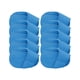 thumbnail image 3 of 10 fundas para cabezas de palos de golf, resistentes al desgaste, para tacos de golf. L azul, 3 of 9