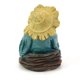thumbnail image 3 of Estatuilla de Bonsái Zulema Decoración del Hogar Cesta de Pescado, 3 of 6