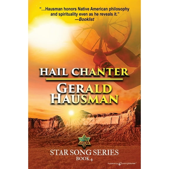 4 Hail Chanter: Star Song, (Paperback)